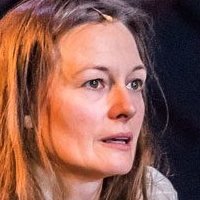 Catherine McCormack Nua