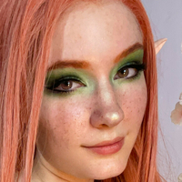 caughtredheadedcosplay Nua