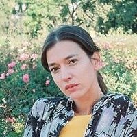 Cecilia Cartasegna Nua