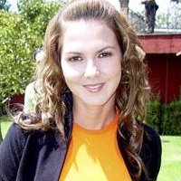Cecilia Ponce Nua