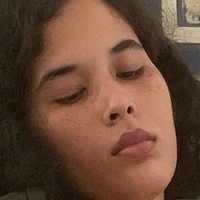 Cecília Ramos Nua