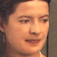 Charlotte Lucas Nua