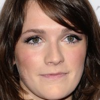 Charlotte Ritchie Nua