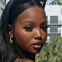 Chelley Bissainthe Nua