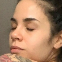 Chloe Clark Nua