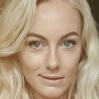 Chloe Hill Nua
