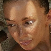 Chloe Villetelle Nua