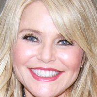 Christie Brinkley Nua