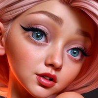 Christina Aguilera Deepfake Nua