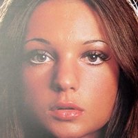 Christina Lindberg Nua