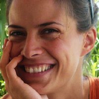 Christina Papadaki Nua