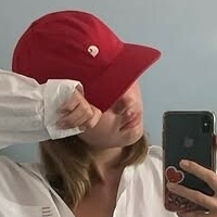 Christine Louise Nua