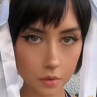 Chun Li Cosplay Nua