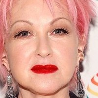 Cindy Lauper Nua