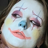 clarissa_clown_premium Nua