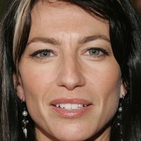 Claudia Black Nua
