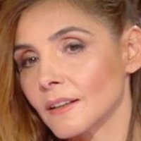 Clotilde Courau Nua