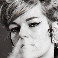 Cookie Mueller Nua