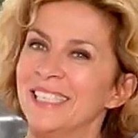 Corinne Touzet Nua