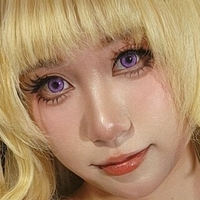 Cosplayer MizuMizuu Nua