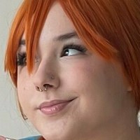 cosplayfoxyuzumaki Nua