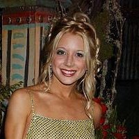 Courtney Peldon Nua