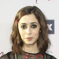 Cristin Milioti Nua