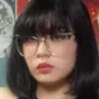 Cristina Scarlett Nua