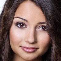 Cristine Prosperi Nua