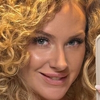 curly.girl.2 Nua