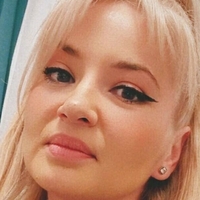 cuteblonde85 Nua