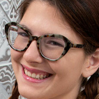 Cutie Sara Nua
