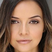 Cynthia Mendez Nua