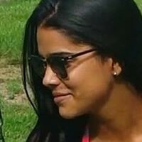 Daniela Baptista Nua