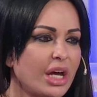 Daniela Cardone Nua