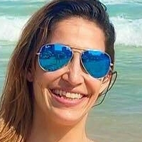 Daniele Hypolito Nua