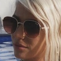Danielle Harold Nua