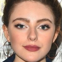 Danielle Rose Russell Nua