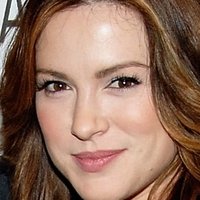 Danneel Harris Nua