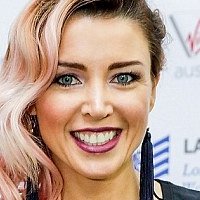 Dannii Minogue Nua