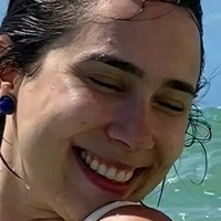Daphne Bozaski Nua