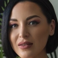 Daria Deptula Nua