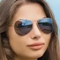 Daria Shy Nua