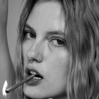 Daryna Kravchenko Nua