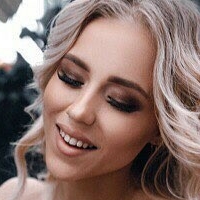 Dasha Grivina Nua