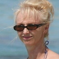 Debbie McGee Nua