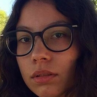Debora Cardoso Nua