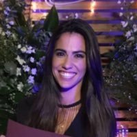 Delfina Perez Bosco Nua