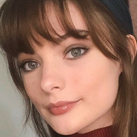 Delicate ASMR Nua