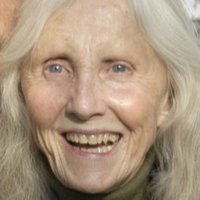 Delores Taylor Nua